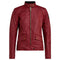 Belstaff Antrim Waxed Cotton Racing Red Jacket XXS